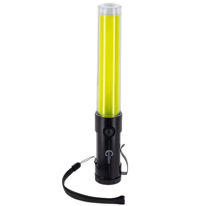 Lampa LED Bar Gul
