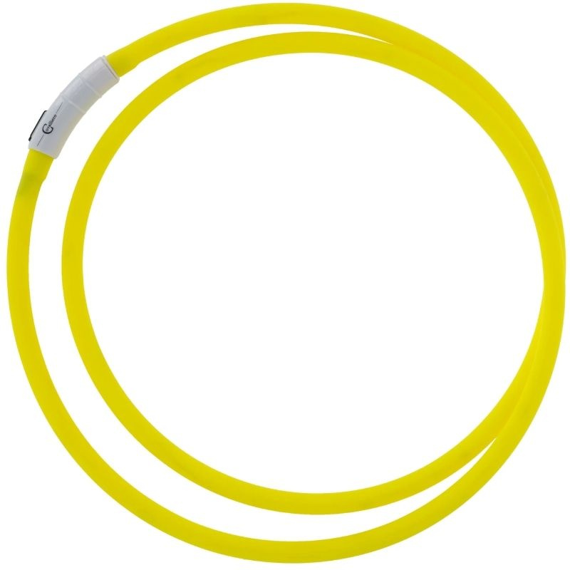 Reflex LED Neck Ring Gul