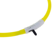 Reflex LED Neck Ring Gul Reflex LED Neck Ring Gul
