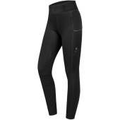Ridtights Ella Full Grip Svart Ridtights Ella Full Grip Svart