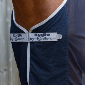 Flugtäcke RugBe Marinblå Flugtäcke RugBe Marinblå