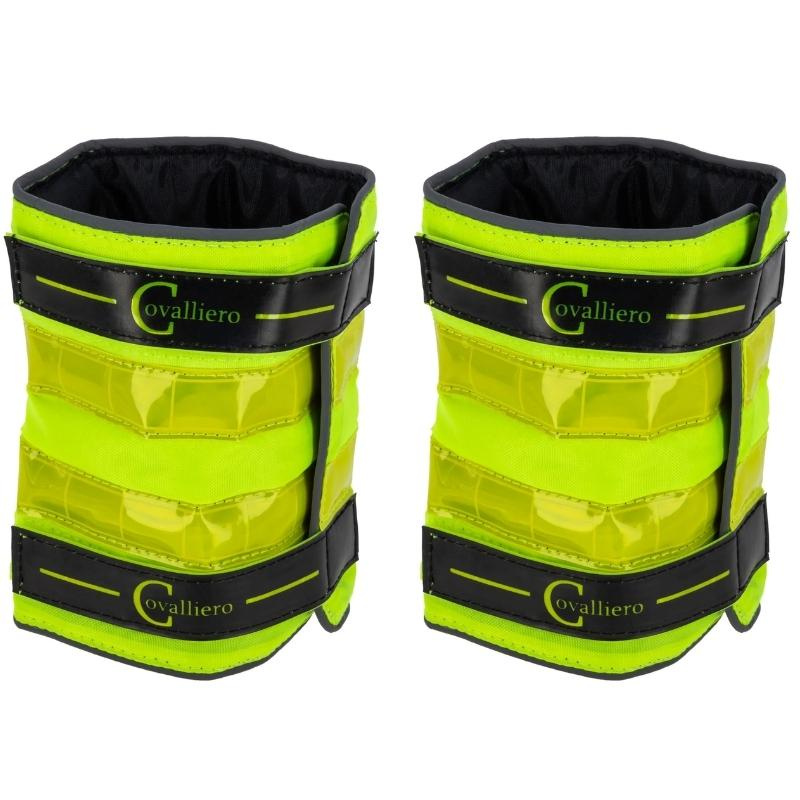Benreflex Reflective 2-pack Gul