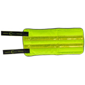 Benreflex Reflective 2-pack Gul Benreflex Reflective 2-pack Gul