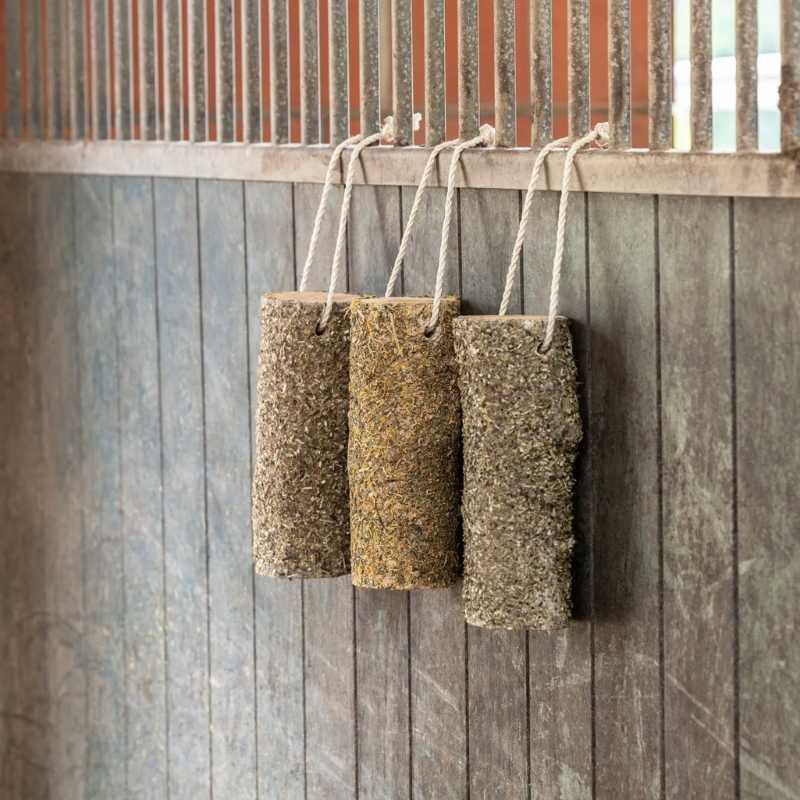 Hästleksak Nibbler Stick Bronchial