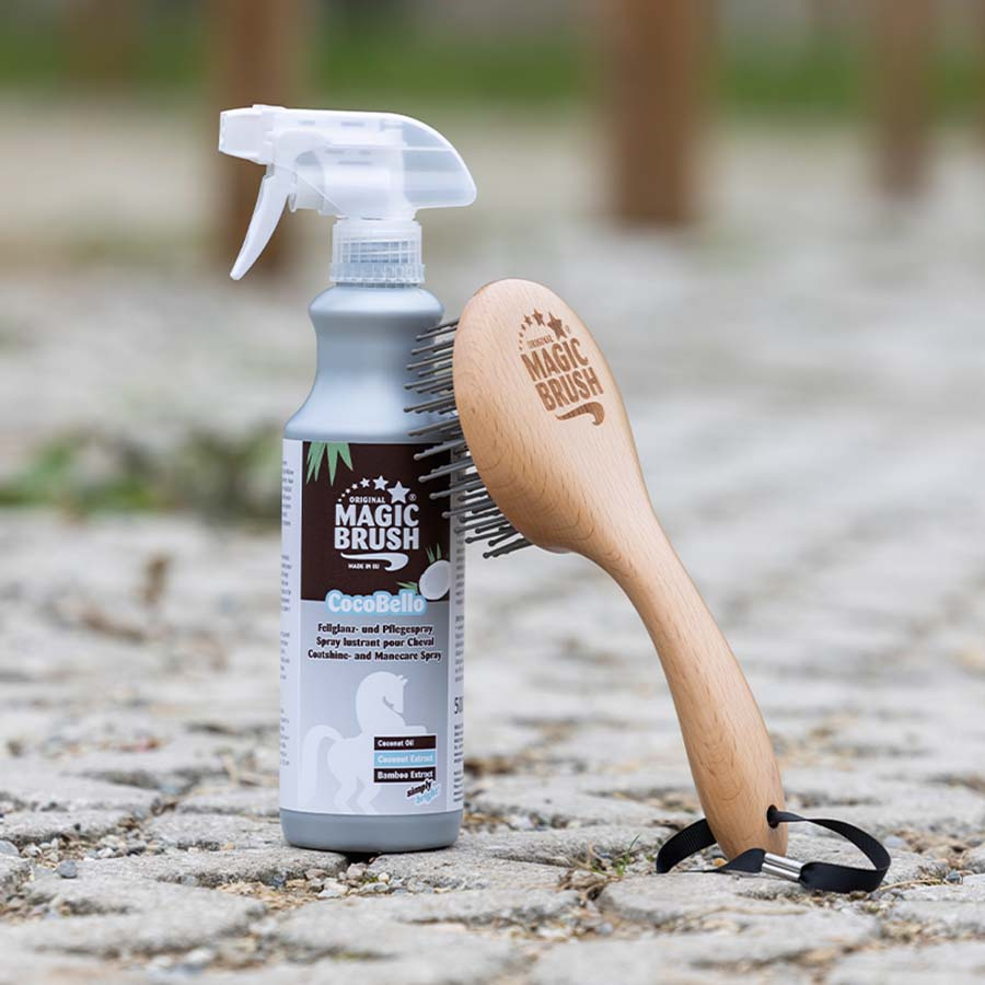 Pälsglans Premium Coco Bello 500ml