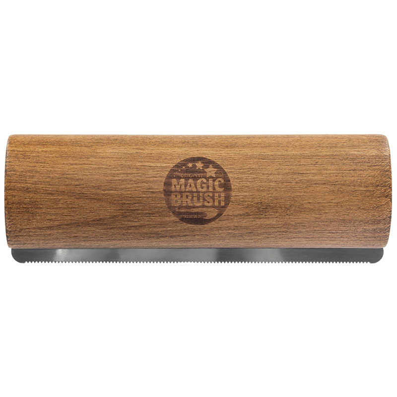 Pälsskrapa Fellboy Long Brun