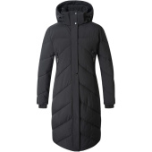 Ridkappa Winter Svart Ridkappa Winter Svart