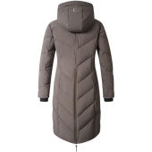 Ridkappa Winter Brun Ridkappa Winter Brun