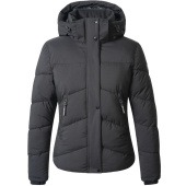 Ridjacka Winter Svart Ridjacka Winter Svart