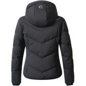 Ridjacka Winter Svart Ridjacka Winter Svart