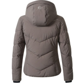 Ridjacka Winter Brun Ridjacka Winter Brun