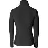 Ridtröja Active Long Sleeve Svart Ridtröja Active Long Sleeve Svart