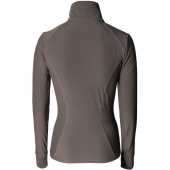 Ridtröja Active Long Sleeve Brun Ridtröja Active Long Sleeve Brun