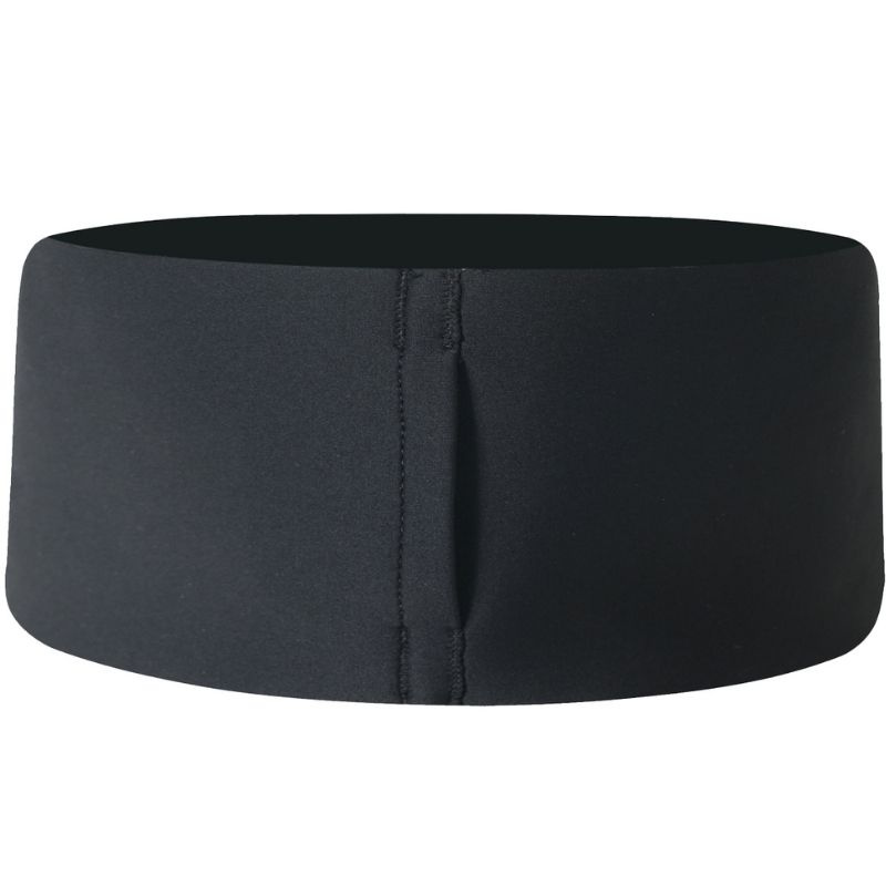 Pannband Thin Active Svart 