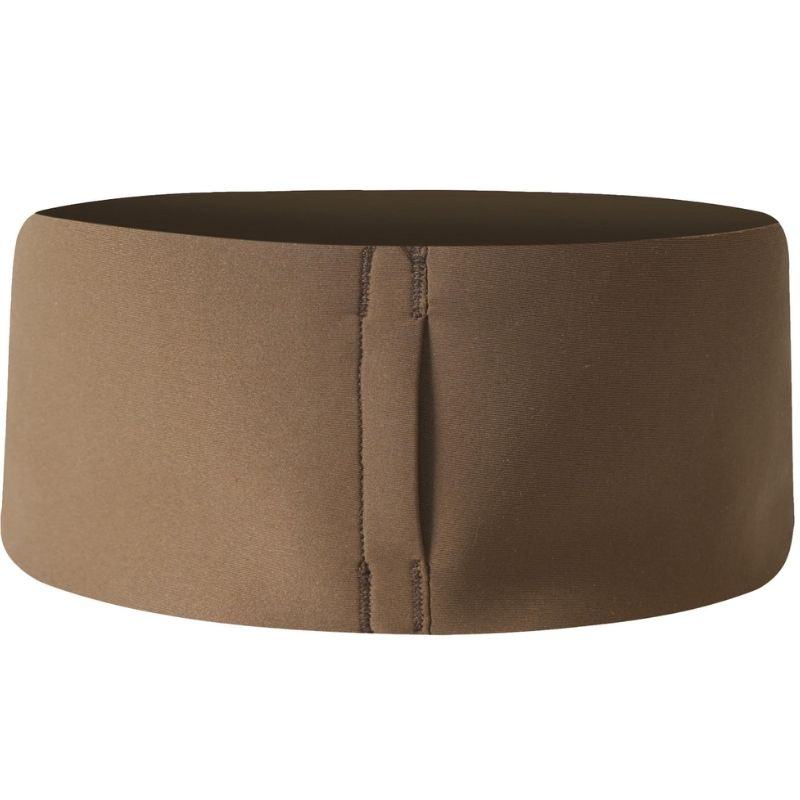 Pannband Thin Active Brun 
