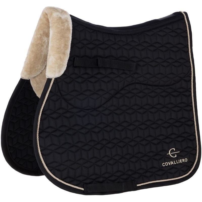 Schabrak Soft Svart