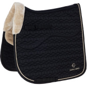 Dressyrschabrak Soft Svart Dressyrschabrak Soft Svart