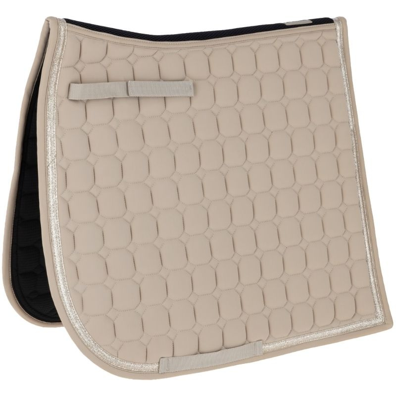 Dressyrschabrak CovallieroTherm Beige