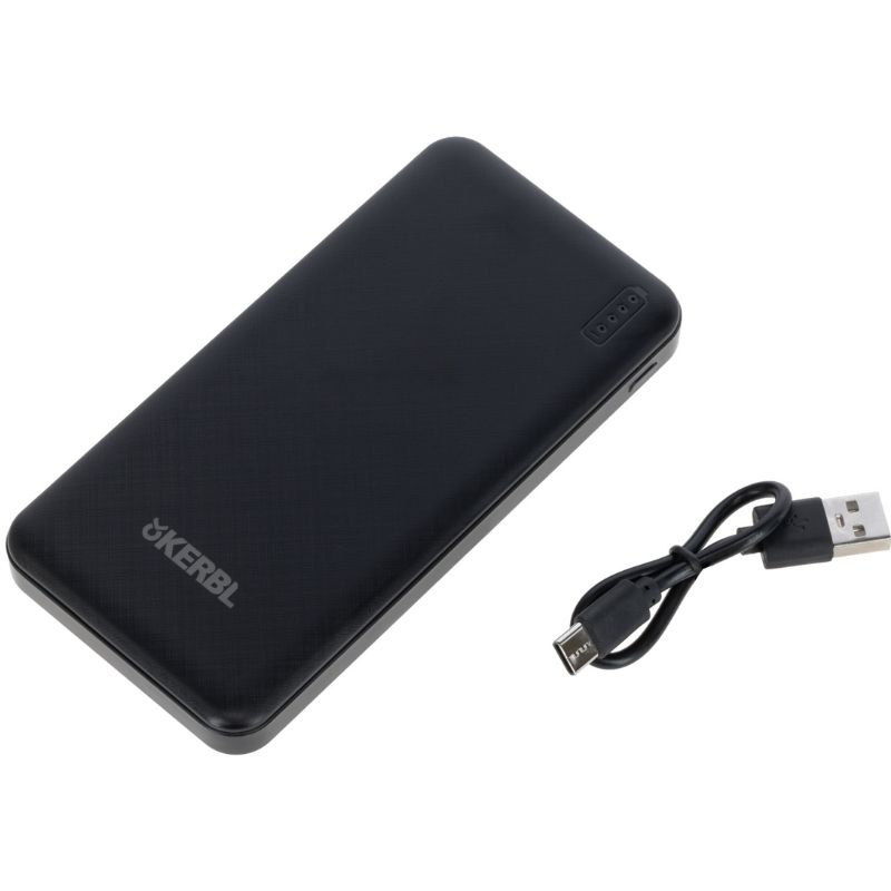 Powerbank Till Värmeväst