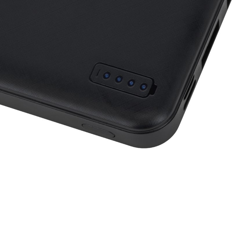 Powerbank Till Värmeväst