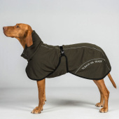 Nättäcke Bay Low Tail Olivgrön Nättäcke Bay Low Tail Olivgrön