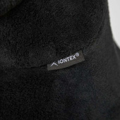 Torktäcke Hund Bay Low Tail Svart Torktäcke Hund Bay Low Tail Svart