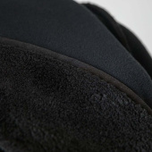 Torktäcke Hund Bay Low Tail Svart Torktäcke Hund Bay Low Tail Svart