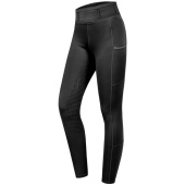 Ridtights Ella Glam Full Grip Svart Ridtights Ella Glam Full Grip Svart