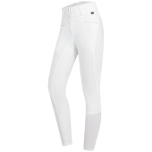 Ridbyxor Mathilda Glam Full Grip Vit Ridbyxor Mathilda Glam Full Grip Vit