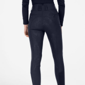 Ridbyxor Mathilda Glam Full Grip Marinblå Ridbyxor Mathilda Glam Full Grip Marinblå