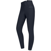 Ridbyxor Mathilda Glam Full Grip Marinblå Ridbyxor Mathilda Glam Full Grip Marinblå