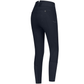 Ridbyxor Mathilda Glam Full Grip Marinblå Ridbyxor Mathilda Glam Full Grip Marinblå