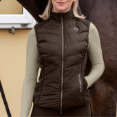 Värmeväst Comfort Heat Brun Värmeväst Comfort Heat Brun
