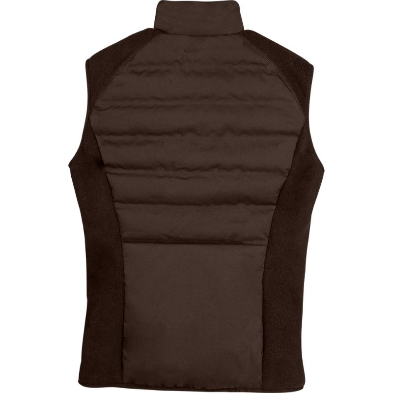 Värmeväst Comfort Heat Brun
