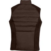 Värmeväst Comfort Heat Brun Värmeväst Comfort Heat Brun