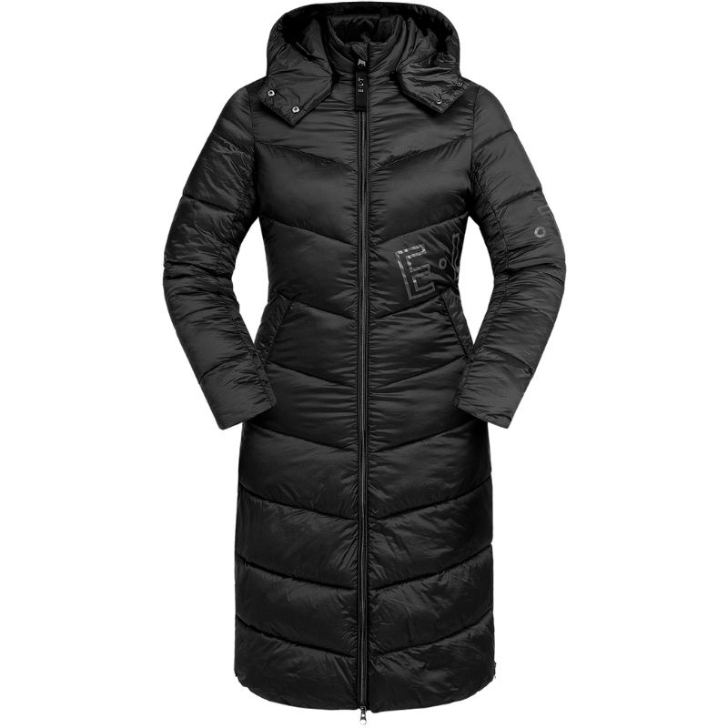 Ridkappa Oslo Lightweight Svart