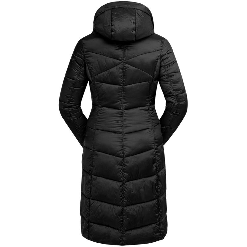 Ridkappa Oslo Lightweight Svart