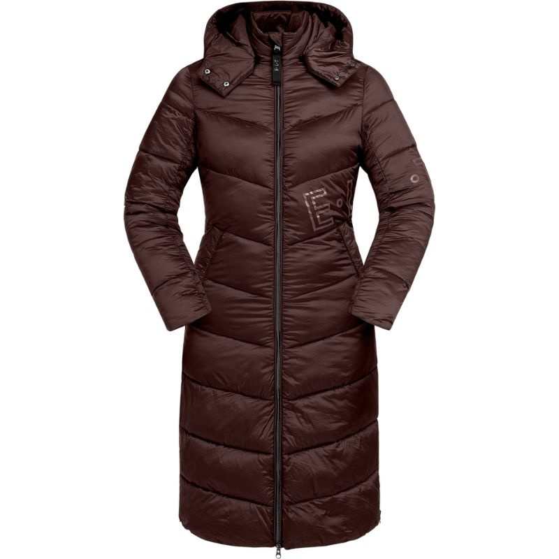 Ridkappa Oslo Lightweight Brun