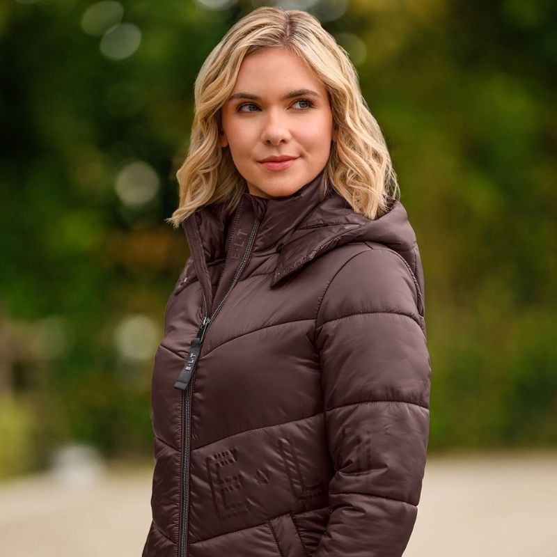 Ridkappa Oslo Lightweight Brun