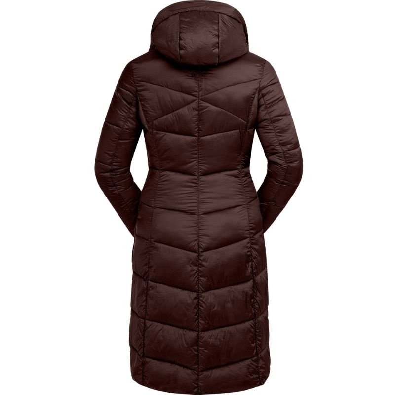 Ridkappa Oslo Lightweight Brun