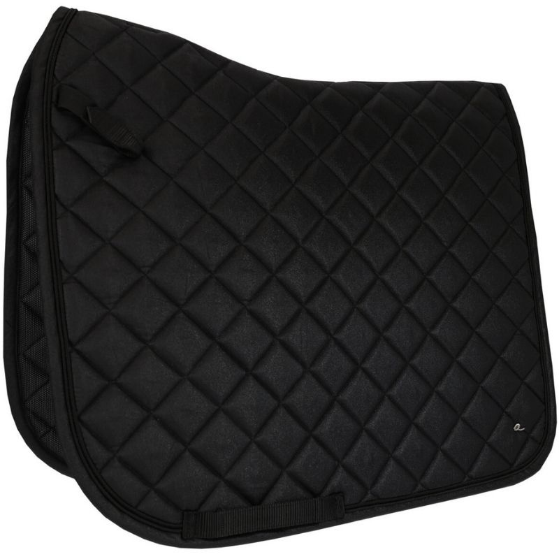 Dressyrschabrak Glitter Collection Svart