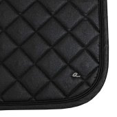 Dressyrschabrak Glitter Collection Svart Dressyrschabrak Glitter Collection Svart
