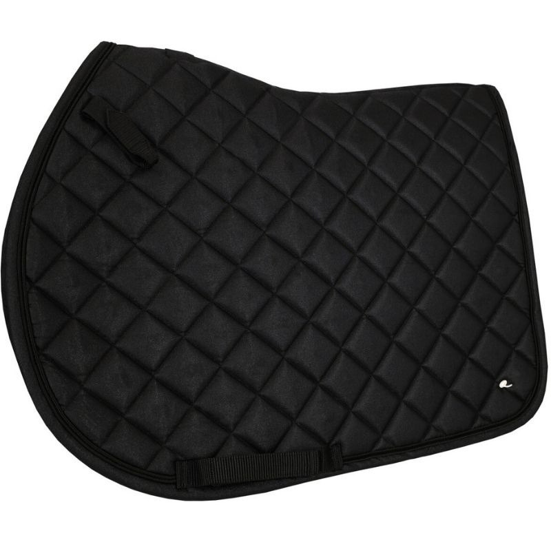 Schabrak Glitter Collection Svart