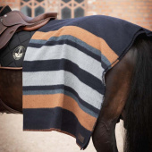 Ullfilt Edinburgh Marinblå Ullfilt Edinburgh Marinblå