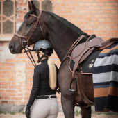 Ullfilt Edinburgh Marinblå Ullfilt Edinburgh Marinblå