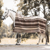 Ullfilt Yorkshire Brun Ullfilt Yorkshire Brun