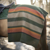 Ullfilt Dullingham Grön Ullfilt Dullingham Grön