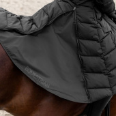 Ridkappa Saphira Advanced Svart Ridkappa Saphira Advanced Svart