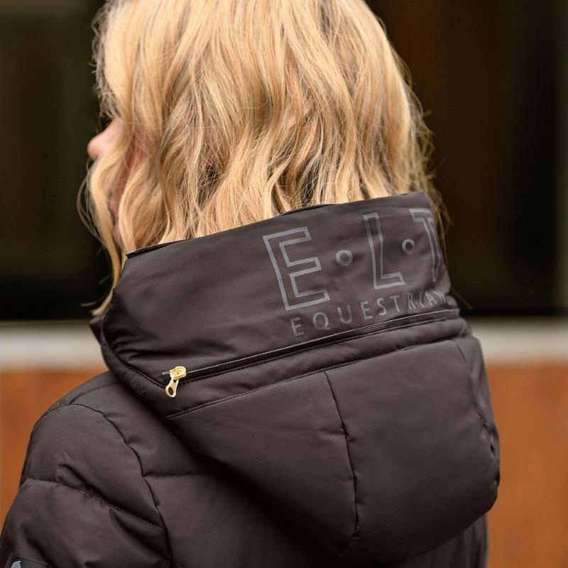 Ridkappa Saphira Advanced Brun