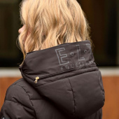 Ridkappa Saphira Advanced Brun Ridkappa Saphira Advanced Brun